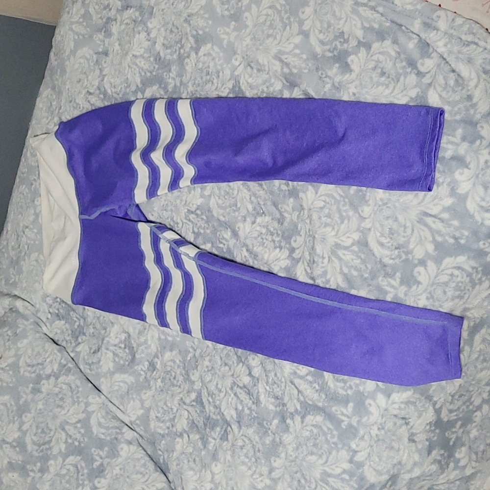Fortia sport Legg